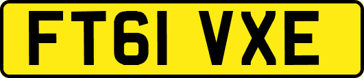 FT61VXE
