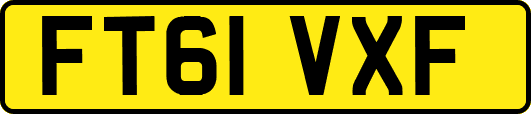 FT61VXF