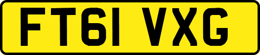 FT61VXG