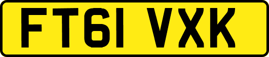 FT61VXK