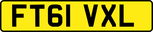 FT61VXL