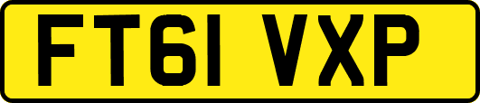 FT61VXP
