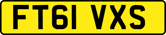 FT61VXS