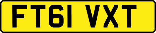 FT61VXT