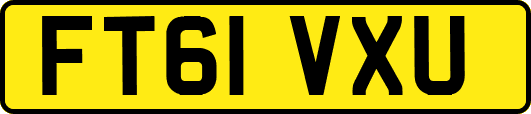 FT61VXU