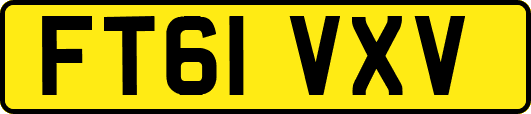 FT61VXV