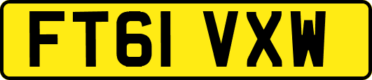 FT61VXW