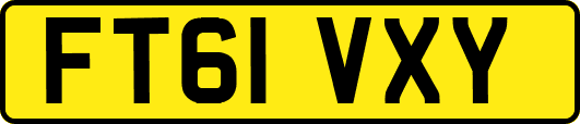 FT61VXY