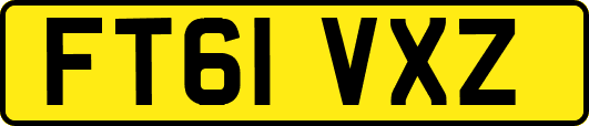 FT61VXZ