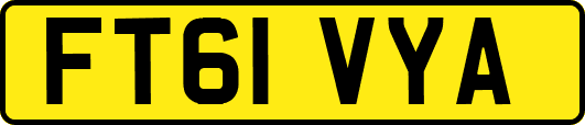 FT61VYA