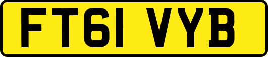 FT61VYB