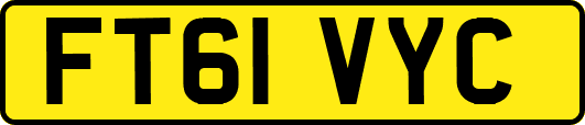 FT61VYC