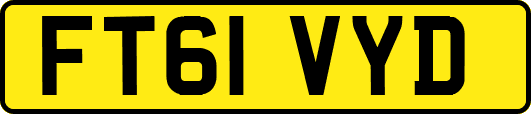 FT61VYD