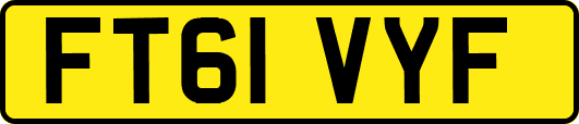 FT61VYF