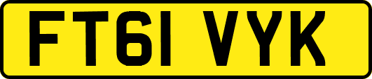 FT61VYK
