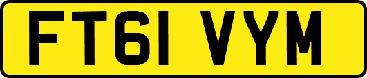 FT61VYM