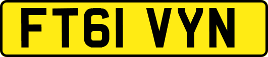 FT61VYN