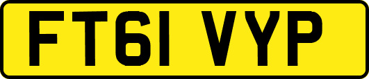 FT61VYP