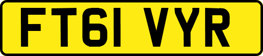 FT61VYR