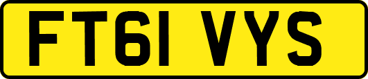 FT61VYS
