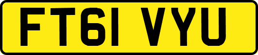 FT61VYU