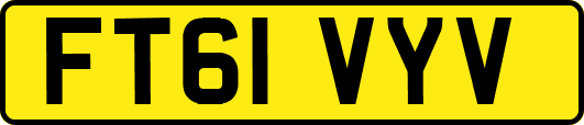 FT61VYV