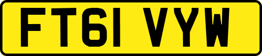 FT61VYW