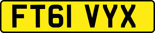 FT61VYX
