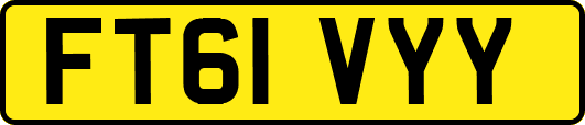 FT61VYY