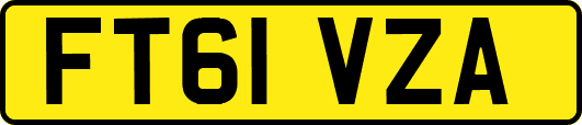 FT61VZA