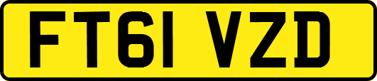 FT61VZD