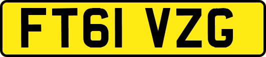 FT61VZG