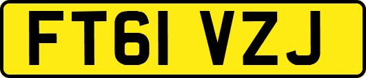 FT61VZJ