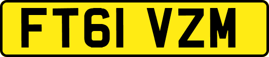FT61VZM