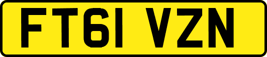 FT61VZN