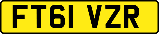 FT61VZR