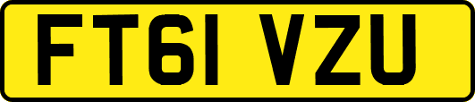 FT61VZU