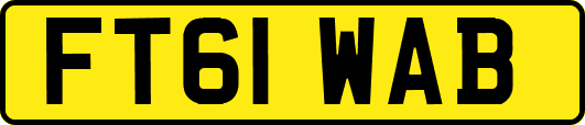 FT61WAB