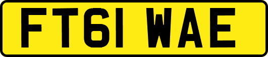 FT61WAE