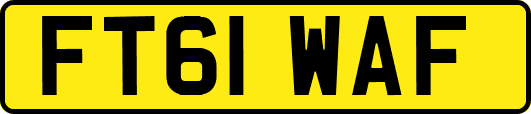 FT61WAF