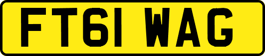 FT61WAG