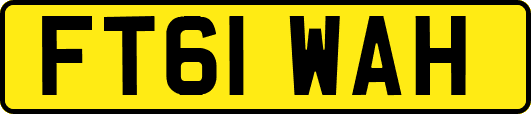 FT61WAH