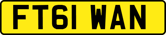 FT61WAN