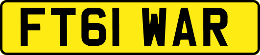 FT61WAR