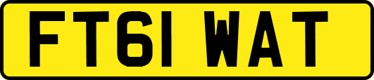 FT61WAT