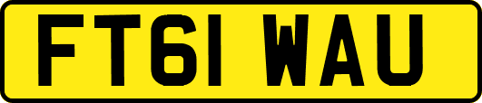 FT61WAU