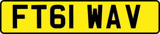 FT61WAV