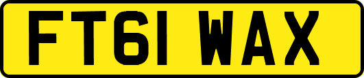 FT61WAX