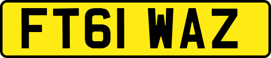 FT61WAZ