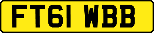 FT61WBB